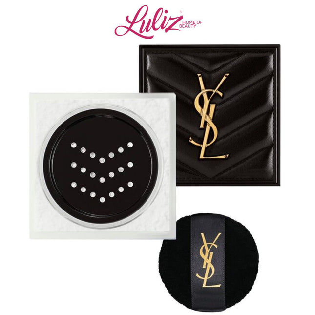 YVES SAINT LAURENT - All Hours Hyper Blur Loose Powder