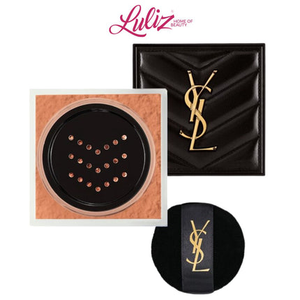 YVES SAINT LAURENT - All Hours Hyper Blur Loose Powder