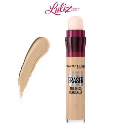 Maybelline Concealer Instant Anti Age Eraser-06 neutralizer