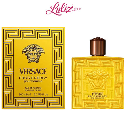 VERSACE - EROS ENERGY POUR HOMME EDP FOR MEN