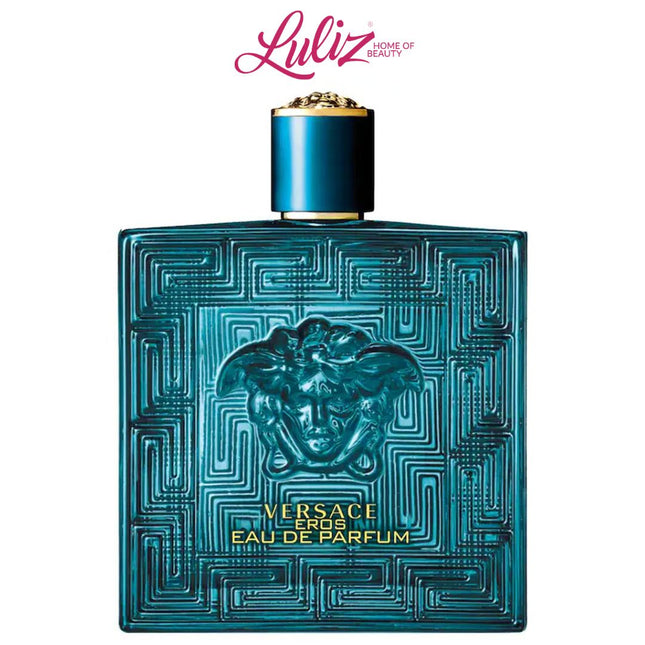 VERSACE - Eros EDP 200Ml Perfume For Men