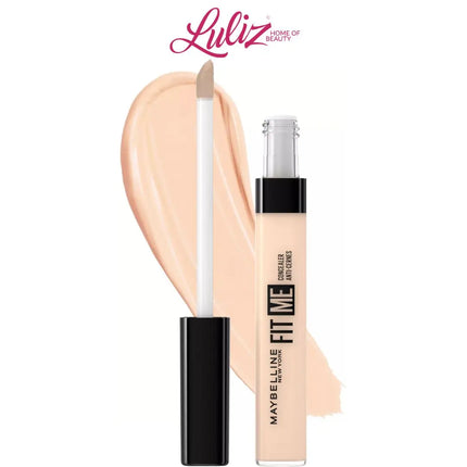 MAYBELLINE - Fit Me Concealer