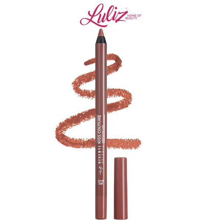 NEVERTI - Kiss Couture Waterproof Lip Liner
