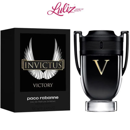 RABANNE - Invictus Victory EDP For Men