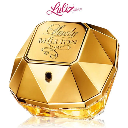 RABANNE - Lady Million EDP For Women