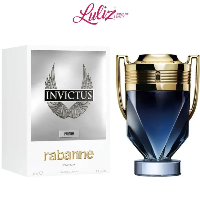 رابان - عطر انفيكتوس بارفوم للرجال