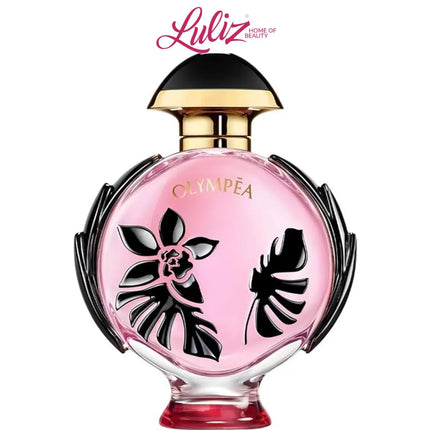 RABANNE - Olympea Flora Intense EDP For Women