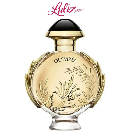 رابان - عطر أولمبيا سولار إنتنس او دي بارفوم للنساء