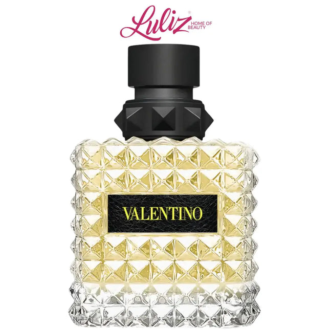 VALENTINO - Donna Born In Roma Yellow Dream EDP For Women