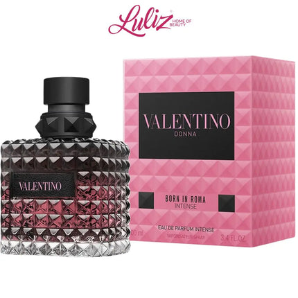VALENTINO - Donna Born In Roma Intense EDP For Women 100ml