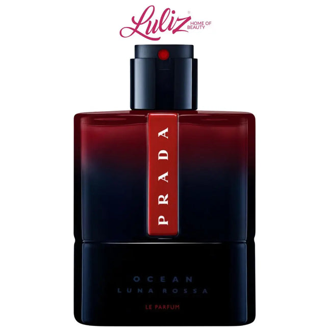 PRADA - Luna Rossa Ocean Le Parfum For Men