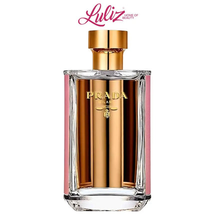 برادا - عطر La Femme إنتنس او دي بارفوم للنساء