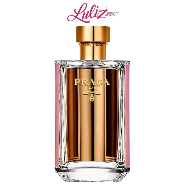 PRADA - La Femme Intense EDP For Women