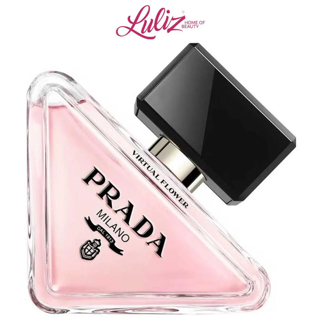 PRADA - Paradoxe Virtual Flower EDP For Women