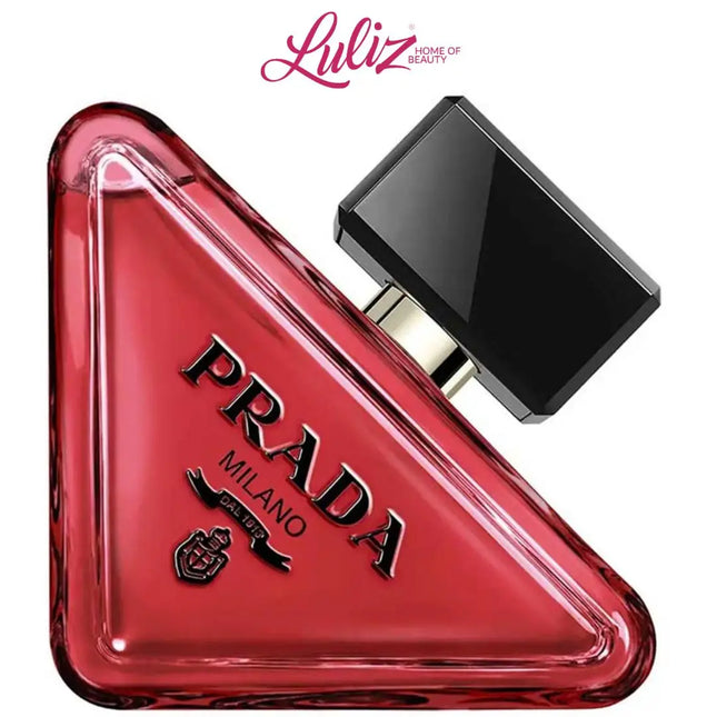 PRADA - Paradoxe Radical Essence Parfum For Women