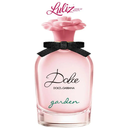 DOLCE & GABBANA - Dolce Garden EDP For Women