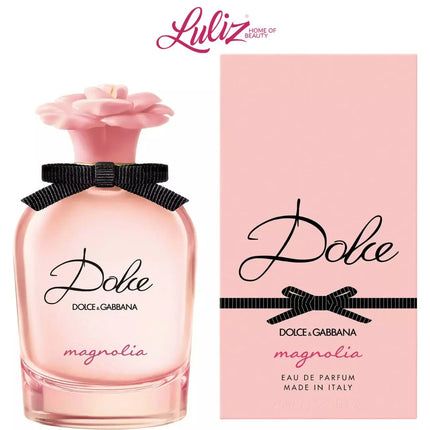 DOLCE & GABBANA - Dolce Magnolia EDP For Women