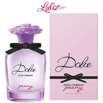 DOLCE & GABBANA - Dolce Peony EDP For Women