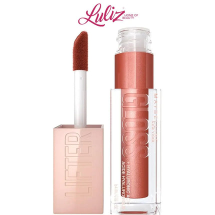 MAYBELLINE - LIFTER PLUMP