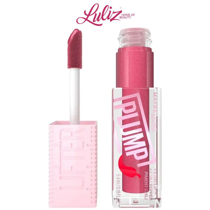 MAYBELLINE - LIFTER PLUMP