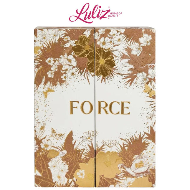 DKHOON ALEMIRATIA - Force Collection Set Unisex – Luxury Fragrance Gift Set