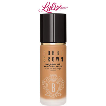 BOBBI BROWN - FOUNDATION