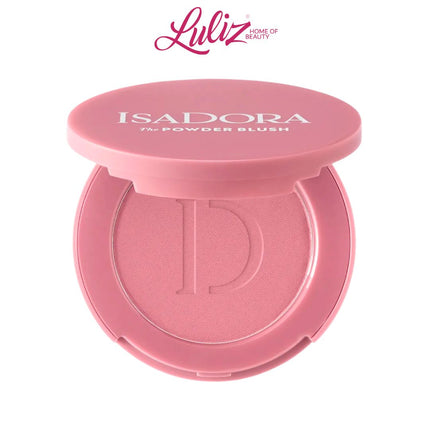ISADORA - The Powder Blush