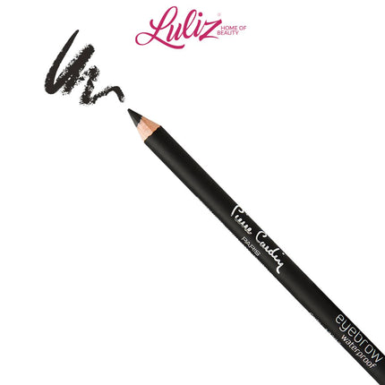 PIERRE CARDIN - eyebrow pencil waterproof