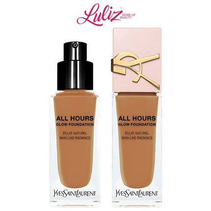 YVES SAINT LAURENT - All Hours Glow Foundation