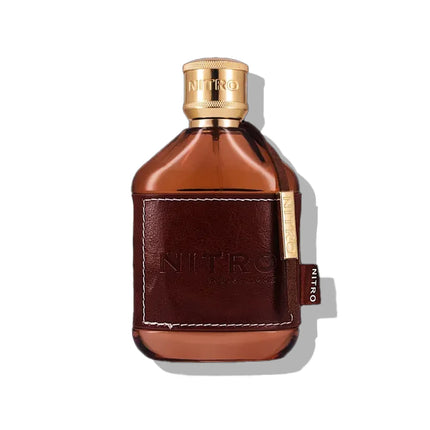 DUMONT PARIS -  Nitro Pour Homme Eau de Parfum 150ml For Men