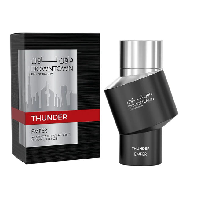 Emper Downtown Thunder EDP 100ml For Men