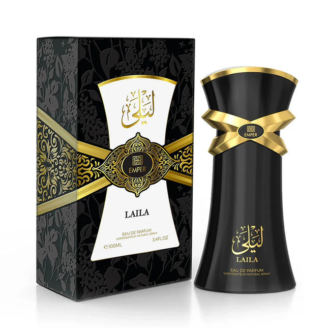 Emper Laila 100ml EDP For Women