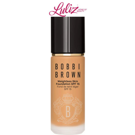 BOBBI BROWN - FOUNDATION