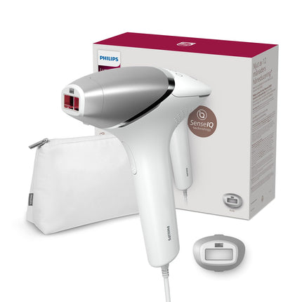 PHILIPS - Lumea IPL 8000