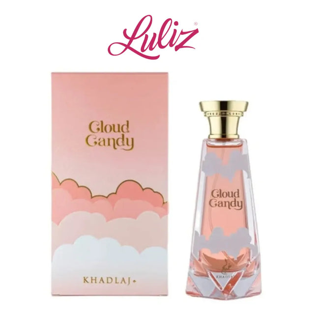 Khadlaj Cloud Candy Extrait de Parfum 100ML