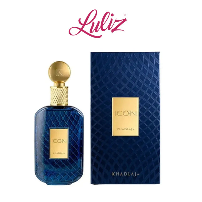 Khadlaj Icon Eau de Parfum 100ML