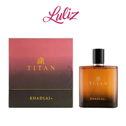 Khadlaj Titan Eau de Parfum 100ML