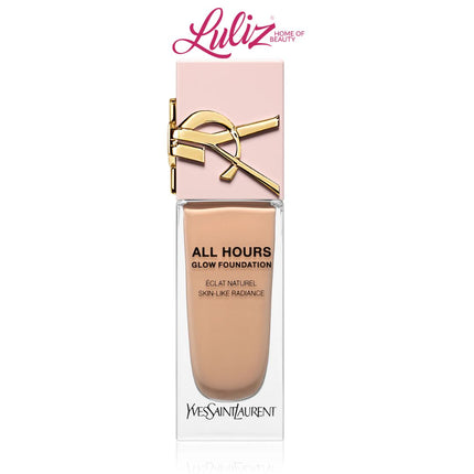 YVES SAINT LAURENT - All Hours Glow Foundation