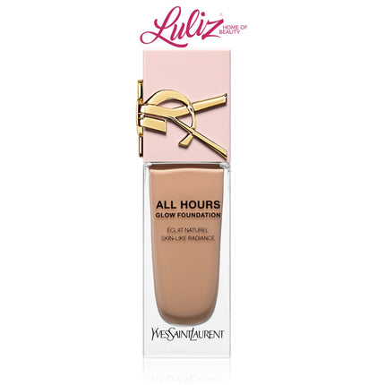 YVES SAINT LAURENT - All Hours Glow Foundation