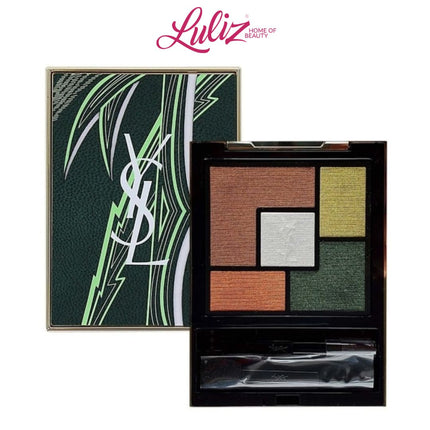 YVES SAINT LAURENT - Couture Eye Palette