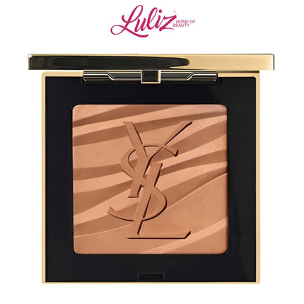 YVES SAINT LAURENT - Les Sahariennes Bronzing Stones