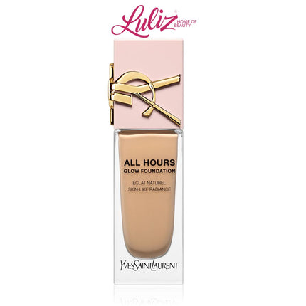 YVES SAINT LAURENT - All Hours Glow Foundation