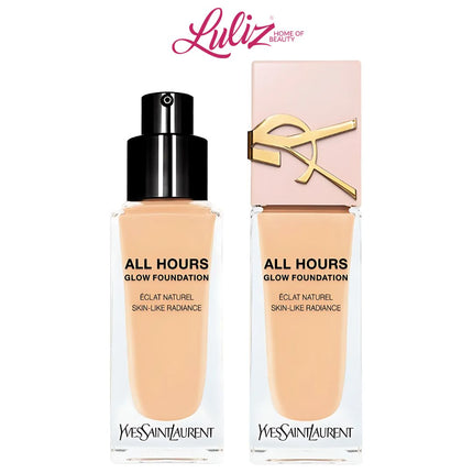 YVES SAINT LAURENT - All Hours Glow Foundation