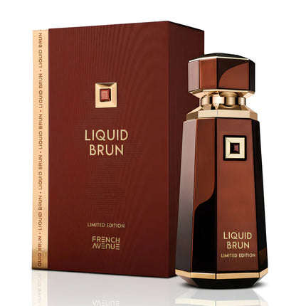 فرنش افنيو ليكويد برون او دوو عطر للرجال 150مل