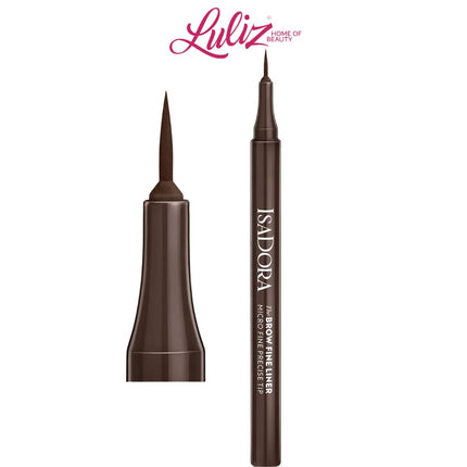 ISADORA - Brow Fine Liner