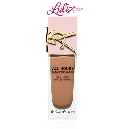 YVES SAINT LAURENT - All Hours Glow Foundation