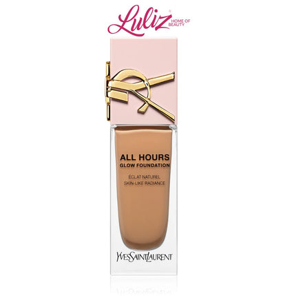 YVES SAINT LAURENT - All Hours Glow Foundation