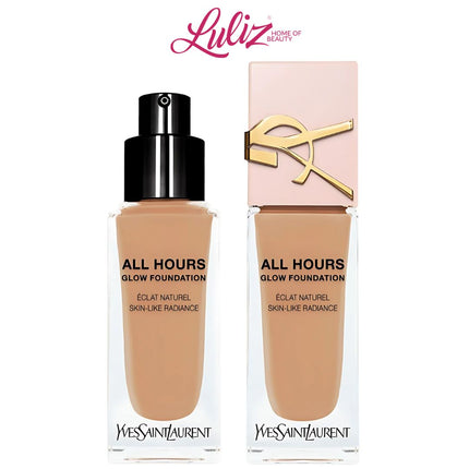 YVES SAINT LAURENT - All Hours Glow Foundation