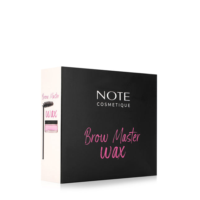 NOTE - Cosmetique Brow Master Wax