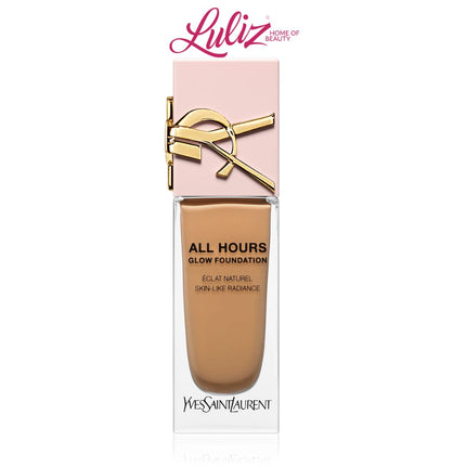 YVES SAINT LAURENT - All Hours Glow Foundation